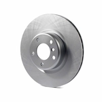Order Rear Disc Brake Rotor by GENIUS PREMIUM BRAKE PRODUCTS - GCR-G8167OE For Your Vehicle