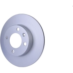 Order HELLA PAGID - 355100051 - Disc Brake Rotor (Pack of 2) For Your Vehicle