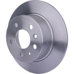 Order HELLA PAGID - 355100991 - Disc Brake Rotor (Pack of 2) For Your Vehicle