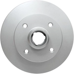 Order Rear Disc Brake Rotor by HELLA PAGID - 355101662 For Your Vehicle