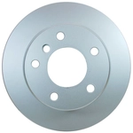 Order Rear Disc Brake Rotor by HELLA PAGID - 355102602 For Your Vehicle