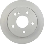 Order Rotor de frein à disque arrière par HELLA PAGID - 355102992 For Your Vehicle