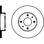 Order Rear Disc Brake Rotor (Pack of 2) by HELLA PAGID - 355103151 For Your Vehicle
