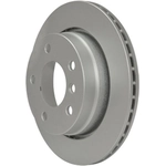 Order Rear Disc Brake Rotor by HELLA PAGID - 355104282 For Your Vehicle