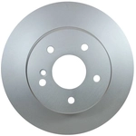 Order Rear Disc Brake Rotor (Pack of 2) by HELLA PAGID - 355104322 For Your Vehicle
