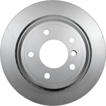 Order Rear Disc Brake Rotor by HELLA PAGID - 355104612 For Your Vehicle