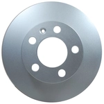 Order HELLA PAGID - 355105412  -Rear Disc Brake Rotor For Your Vehicle