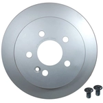 Order Rear Disc Brake Rotor by HELLA PAGID - 355105852 For Your Vehicle