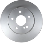 Order Rear Disc Brake Rotor by HELLA PAGID - 355105952 For Your Vehicle