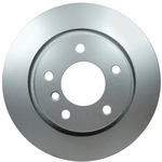 Order HELLA PAGID - 355106572 - Rear Disc Brake Rotor For Your Vehicle
