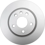 Order Rear Disc Brake Rotor by HELLA PAGID - 355106662 For Your Vehicle