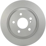 Order Rear Disc Brake Rotor by HELLA PAGID - 355106892 For Your Vehicle