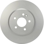 Order Rear Disc Brake Rotor by HELLA PAGID - 355107242 For Your Vehicle