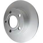 Order Rear Disc Brake Rotor by HELLA PAGID - 355107352 For Your Vehicle