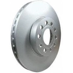 Order Rear Disc Brake Rotor by HELLA PAGID - 355109582 For Your Vehicle