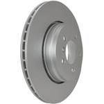 Order Rear Disc Brake Rotor by HELLA PAGID - 355110042 For Your Vehicle