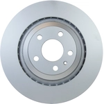 Order Rear Disc Brake Rotor by HELLA PAGID - 355111202 For Your Vehicle