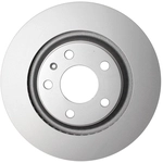 Order Rear Disc Brake Rotor by HELLA PAGID - 355111832 For Your Vehicle