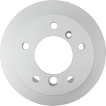 Order Rear Disc Brake Rotor by HELLA PAGID - 355111902 For Your Vehicle