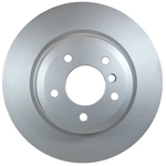 Order HELLA PAGID - 355111962 - Rear Disc Brake Rotor For Your Vehicle