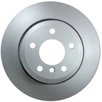 Order HELLA PAGID - 355112252 - Rear Disc Brake Rotor For Your Vehicle