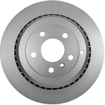 Order HELLA PAGID - 355113232 - Rear Disc Brake Rotor For Your Vehicle