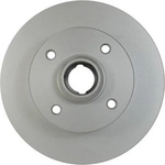 Order Rear Disc Brake Rotor by HELLA PAGID - 355113462 For Your Vehicle