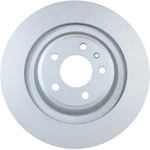 Order Rear Disc Brake Rotor by HELLA PAGID - 355113972 For Your Vehicle