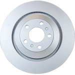 Order Rear Disc Brake Rotor by HELLA PAGID - 355115462 For Your Vehicle