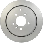 Order HELLA PAGID - 355118782 - Rear Disc Brake Rotor For Your Vehicle
