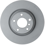 Order Rotor de frein à disque arrière (paquet de 2) de HELLA PAGID - 355120801 For Your Vehicle