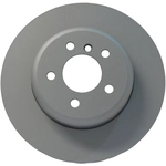 Order Rotor de frein à disque arrière (lot de 2) par HELLA PAGID - 355120851 For Your Vehicle