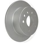Order Rear Disc Brake Rotor by HELLA PAGID - 355122282 For Your Vehicle