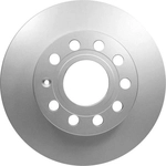 Order Rear Disc Brake Rotor by HELLA PAGID - 355122622 For Your Vehicle