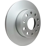 Order Rotor de frein à disque arrière de HELLA PAGID - 355122622 For Your Vehicle