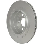 Order Rear Disc Brake Rotor by HELLA PAGID - 355122962 For Your Vehicle