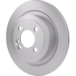 Order HELLA PAGID - 355122971 - Disc Brake Rotor (Pack of 2) For Your Vehicle
