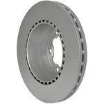 Order Rear Disc Brake Rotor by HELLA PAGID - 355123182 For Your Vehicle