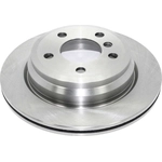 Order HELLA PAGID - 355132831 - Disc Brake Rotor For Your Vehicle