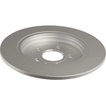 Order Rear Disc Brake Rotor by MOTORCRAFT - BRRC1247 For Your Vehicle
