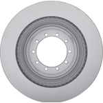 Order MOTORCRAFT - BRRC23 - Brake Rotor For Your Vehicle