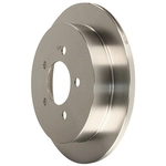 Order MOTORCRAFT - BRRC25 - Brake Rotor For Your Vehicle