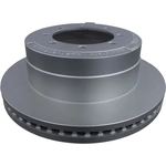 Order Rear Disc Brake Rotor by MOTORCRAFT - BRRC27 For Your Vehicle