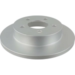 Order Rear Disc Brake Rotor by MOTORCRAFT - BRRC292 For Your Vehicle