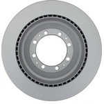 Order MOTORCRAFT - BRRC45 - Brake Rotor For Your Vehicle