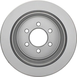 Order MOTORCRAFT -  BRRC67 -  Brake Rotor For Your Vehicle
