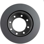 Order MOTORCRAFT -  BRRC69 -  Brake Rotor For Your Vehicle