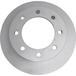 Order Rear Disc Brake Rotor by MOTORCRAFT - BRRC76 For Your Vehicle