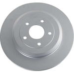 Order MOTORCRAFT -  BRRC80 -  Brake Rotor For Your Vehicle