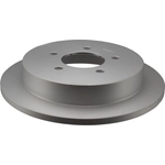 Order Rear Disc Brake Rotor by MOTORCRAFT - BRRC92 For Your Vehicle